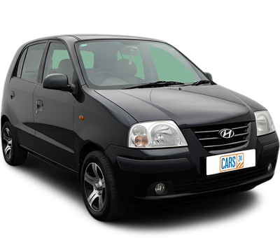 Hyundai Santro Xing-img